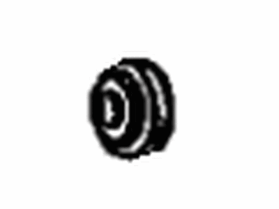 Toyota 44668-36010 Cup, Cylinder(For Hydraulic Piston)