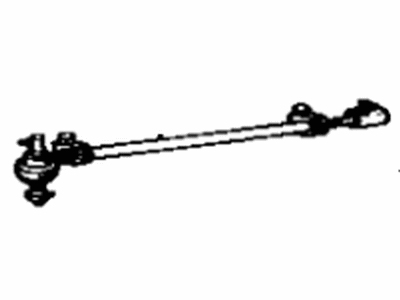Toyota 45440-60032 Link Assembly, Steering Drag
