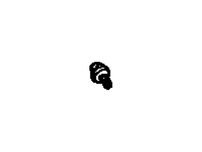 Toyota 93315-15012 Screw, With Washer