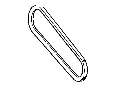 Toyota 99332-11250-78 A/C Belt