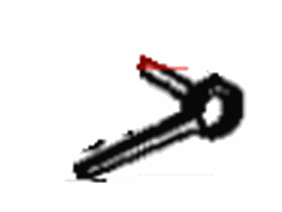 Toyota 83610-60023 Charge Indicator