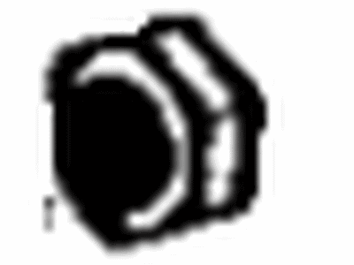 Toyota 90170-16045 Nut (For Transfer Shift Lever Support Setting)
