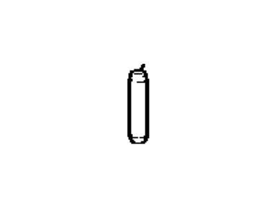 Toyota 11122-61011 Bush,  Intake Valve Guide