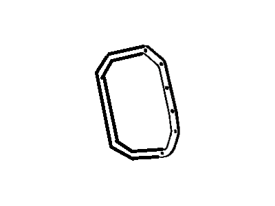 Toyota 11328-60010 Timing Cover Gasket