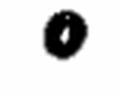 Toyota 96710-02014 Ring, O (For Counter Shaft)