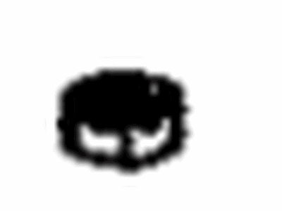 Toyota 90171-16014 Nut, Castle(For Center Arm Shaft)
