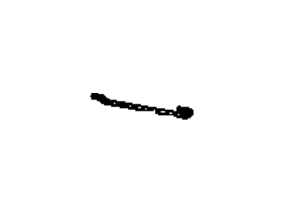 Toyota 69764-90A00 Release Rod