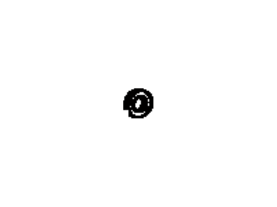 Toyota 90430-12110 Gasket(For Brake Booster)