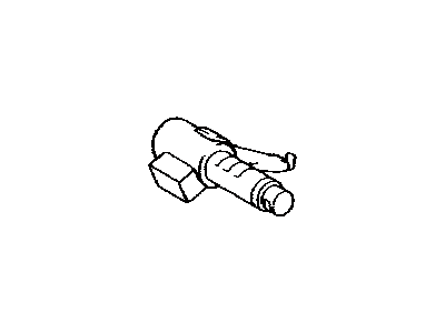 Scion 35290-21010 Solenoid Assy,  Line Pressure Control