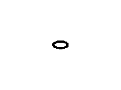 Toyota 96761-24020 Ring, O