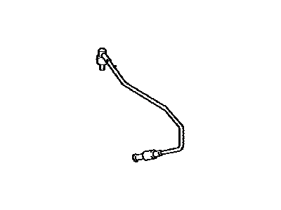 Toyota 77209-33070 Tube Sub-Assy,  Fuel Pump