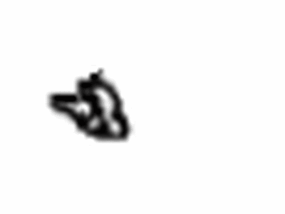 Toyota 77229-33050 Clamp,  Breather Tube