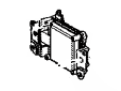 Toyota 88210-04080 Sensor