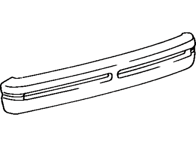 Toyota 52615-16060 Absorber