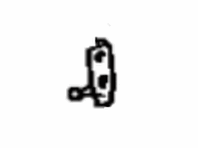 Toyota 68947-16010 Stay Bracket