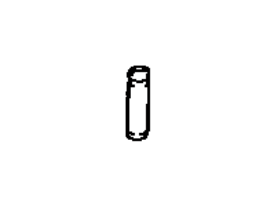 Toyota 11122-10040 Bush,  Exhaust Valve Guide