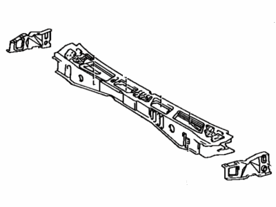 Toyota 55700-16110 Top Assembly
