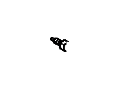 Toyota 90029-40010 Bolt(For Brake Master Cylinder)