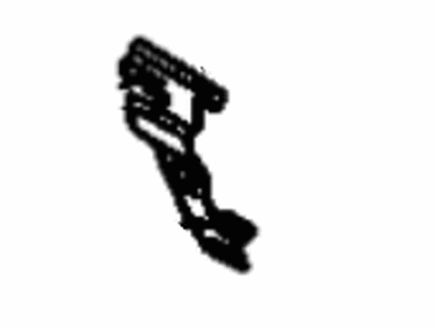 Toyota 52158-16071 Support