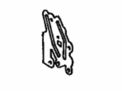 Toyota 21641-11340 Gasket,  Compensator