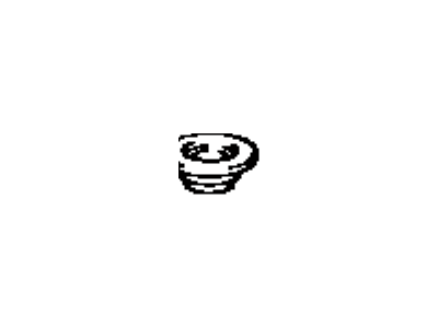 Toyota 13741-10020 Valve Retainer