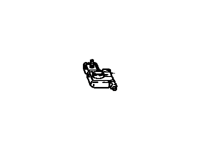 Toyota Battery Terminal - 90982-05032