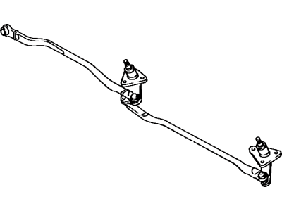 Toyota Camry Wiper Linkage - 85160-32130