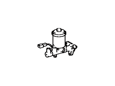 Toyota 47201-32150 Master Cylinder