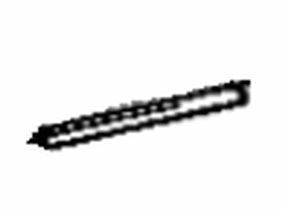 Toyota 75644-32010 Molding