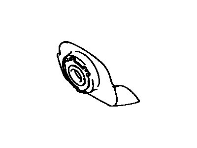 Toyota 45180-32040-03 Cover