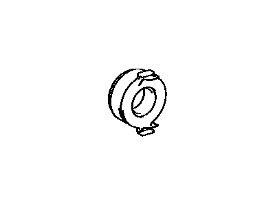 Toyota 31230-20170 Release Bearing