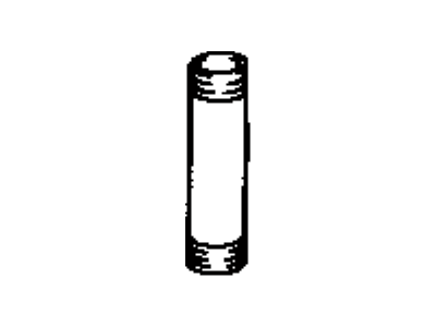 Toyota 11191-74011 Tube, Spark Plug