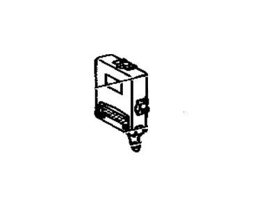Toyota Camry Cruise Control Module - 88240-32111