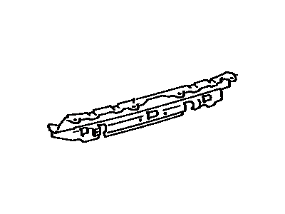 Toyota 64716-32060-03 Cover