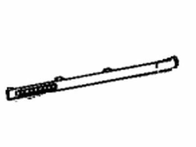 Toyota 55011-32060 Molding