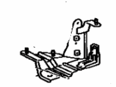 Toyota 89629-32040 Igniter Bracket