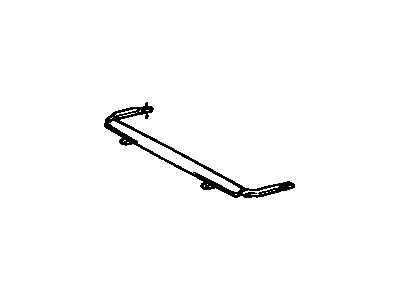 Toyota 63209-32012 Deflector