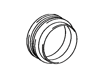 Toyota A/C Clutch - 88412-32030