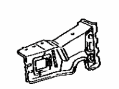 Toyota 55713-32020 Extension