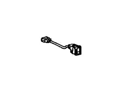 Toyota Camry Cruise Control Switch - 84630-32070
