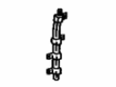 Toyota 61803-32010 Run Channel