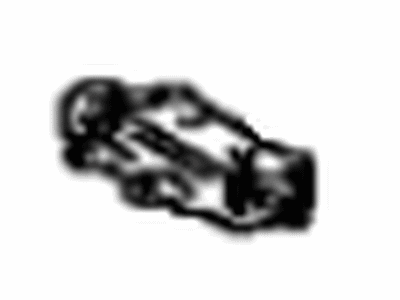 Toyota 73141-32040 Base