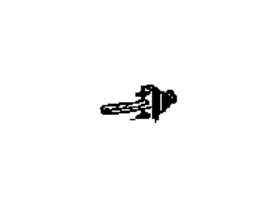Toyota 68610-32041 Check
