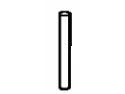 Toyota 41507-60010 Breather Tube