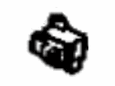 Toyota 84930-20020 Lock Switch