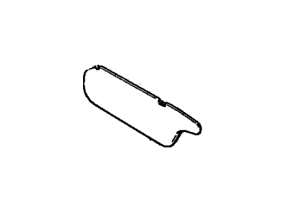 Toyota Celica Sun Visor - 74310-20290-02