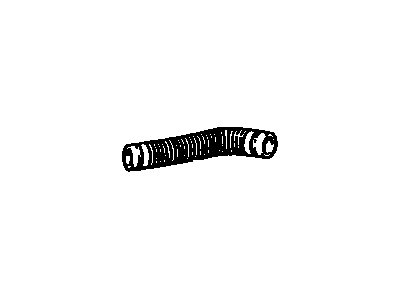 Toyota 77213-20080 Hose