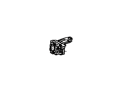 Toyota Ignition Control Module - 89620-20210