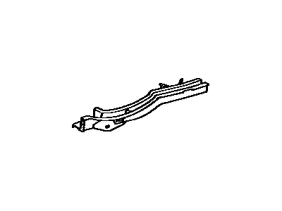 Toyota 57601-20170 Rear Sidemember