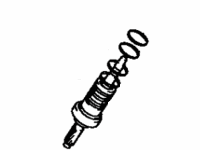 Toyota Celica Power Steering Control Valve - 44201-20060